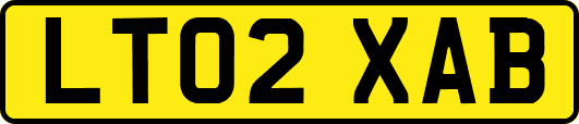 LT02XAB