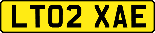 LT02XAE