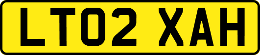 LT02XAH