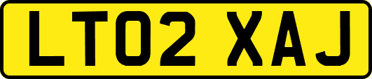 LT02XAJ