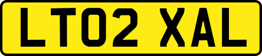 LT02XAL