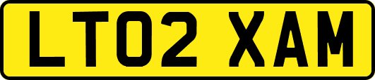 LT02XAM