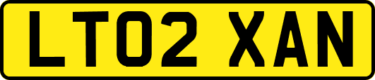 LT02XAN