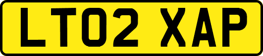 LT02XAP