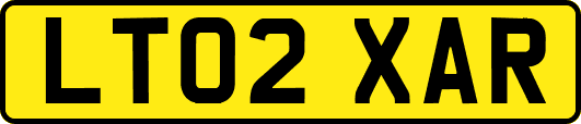 LT02XAR