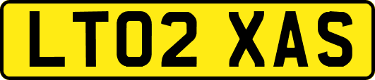 LT02XAS