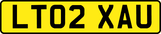 LT02XAU