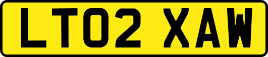 LT02XAW