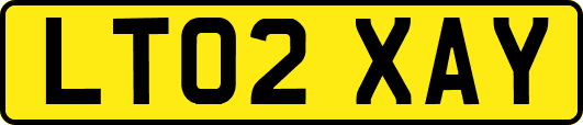 LT02XAY