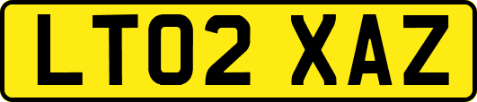 LT02XAZ