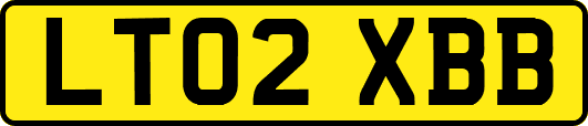 LT02XBB