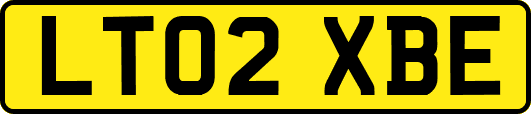 LT02XBE