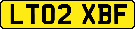 LT02XBF