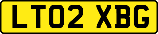 LT02XBG