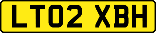 LT02XBH