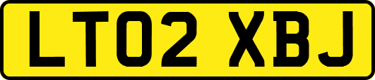 LT02XBJ