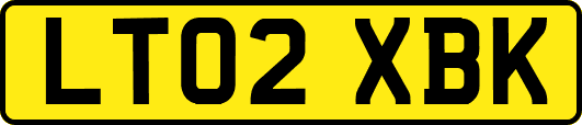 LT02XBK