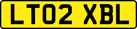 LT02XBL