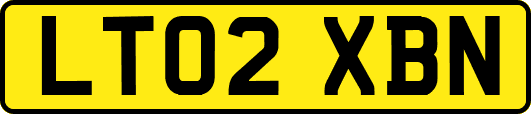 LT02XBN