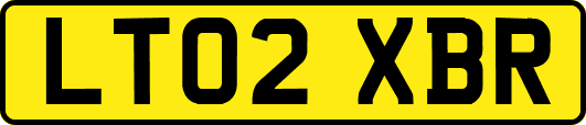 LT02XBR