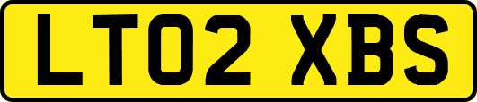 LT02XBS