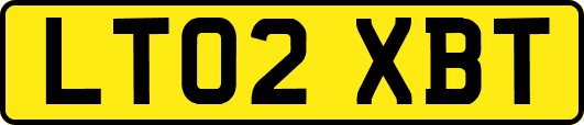 LT02XBT