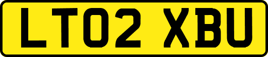 LT02XBU