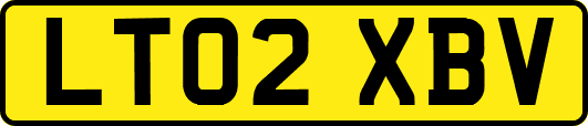 LT02XBV
