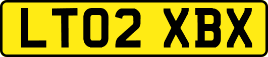 LT02XBX