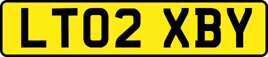 LT02XBY