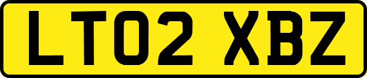 LT02XBZ