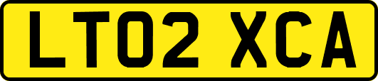 LT02XCA