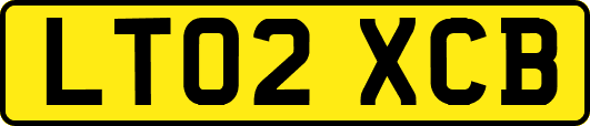 LT02XCB