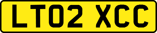 LT02XCC