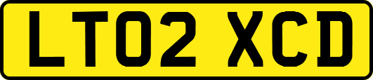 LT02XCD