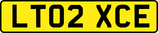 LT02XCE