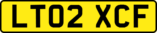 LT02XCF