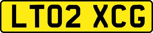 LT02XCG