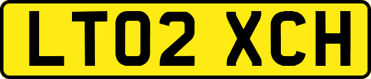 LT02XCH