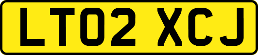 LT02XCJ