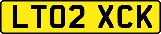 LT02XCK