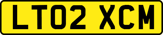 LT02XCM