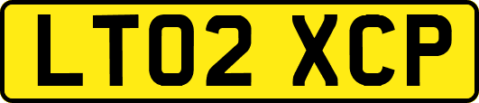LT02XCP