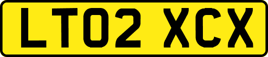 LT02XCX