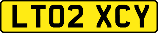 LT02XCY