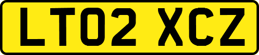 LT02XCZ