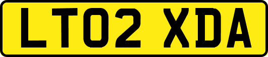 LT02XDA