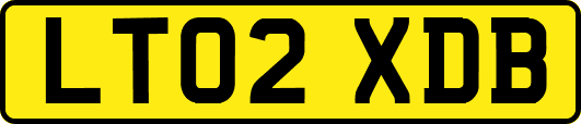 LT02XDB