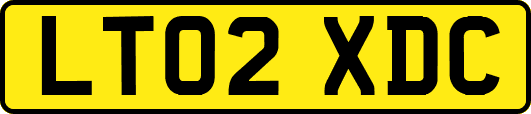 LT02XDC