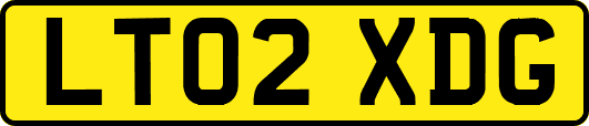 LT02XDG